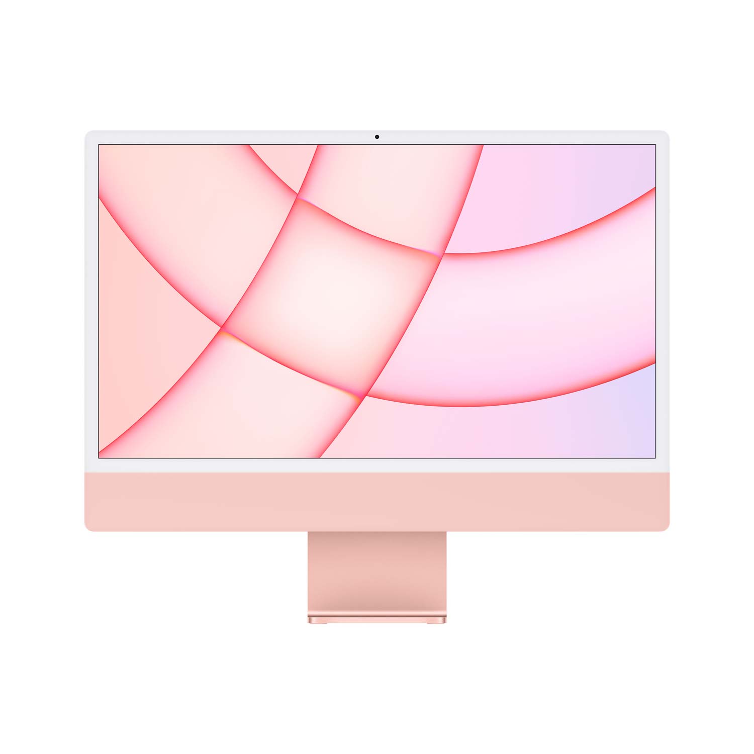 24" iMac - 4.5K Retina-Display