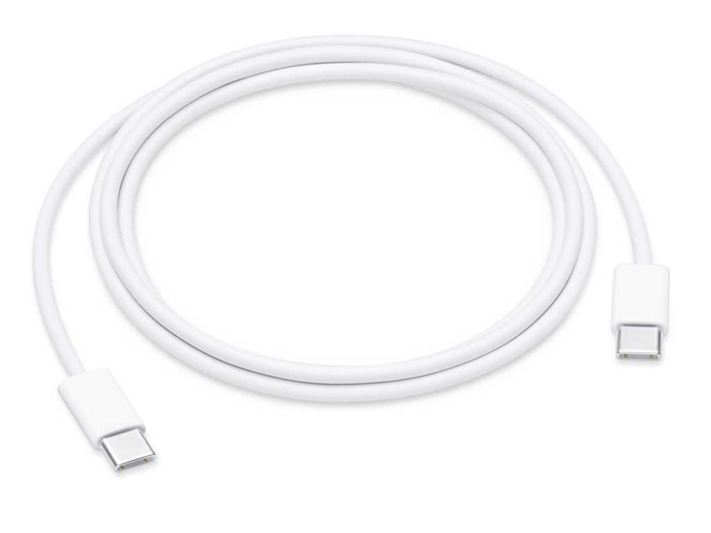 USB-C Ladekabel (1m)