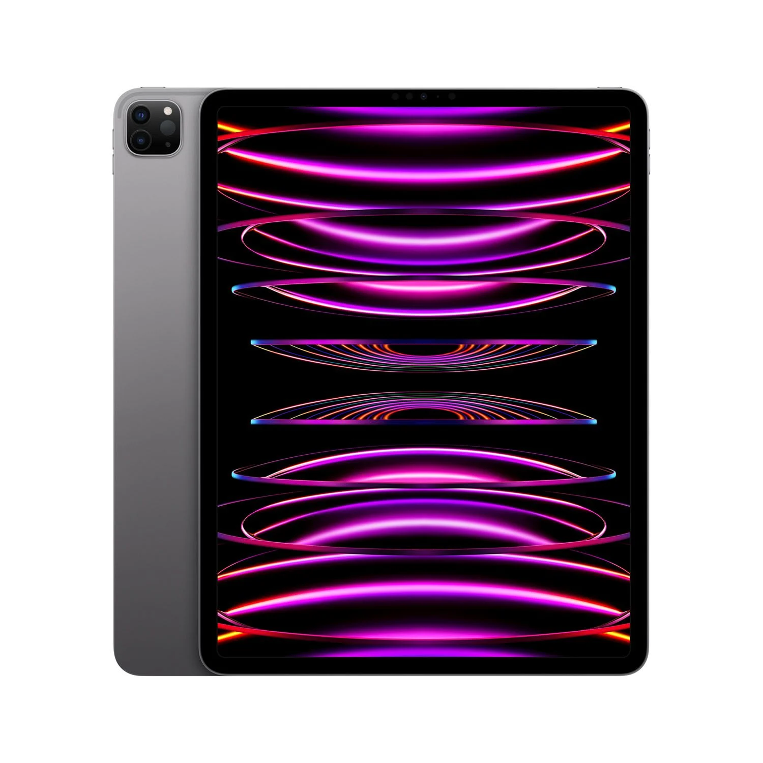 iPad Pro 12.9" (2022) - Restposten