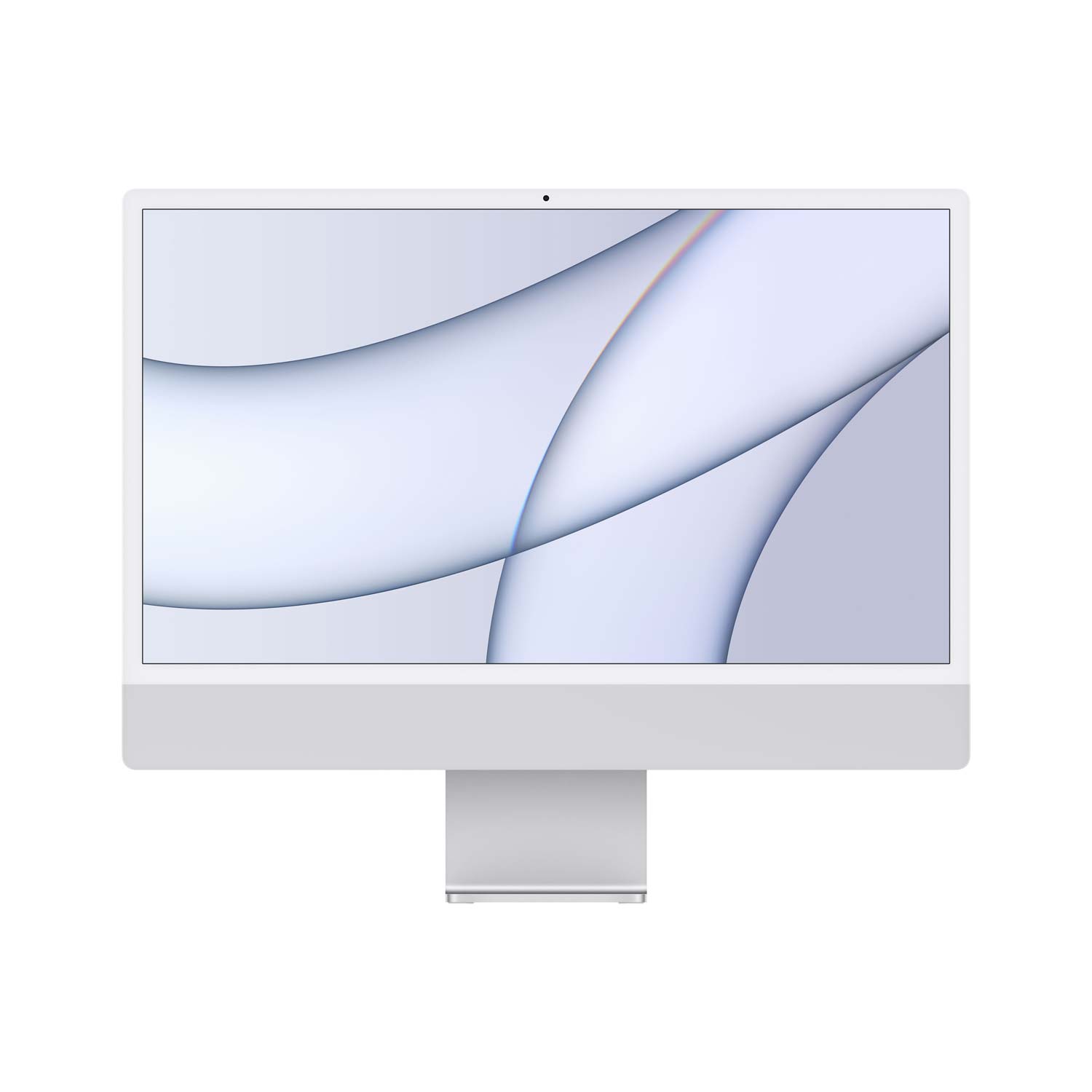 24" iMac - 4.5K Retina-Display