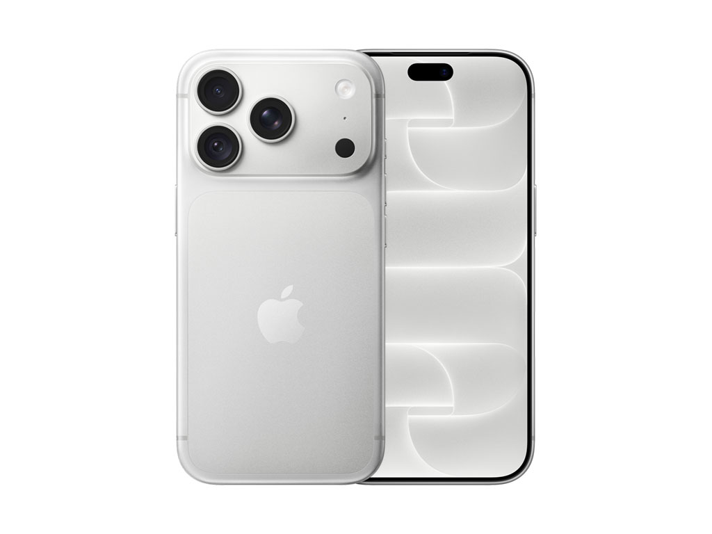 iPhone 18 Pro
