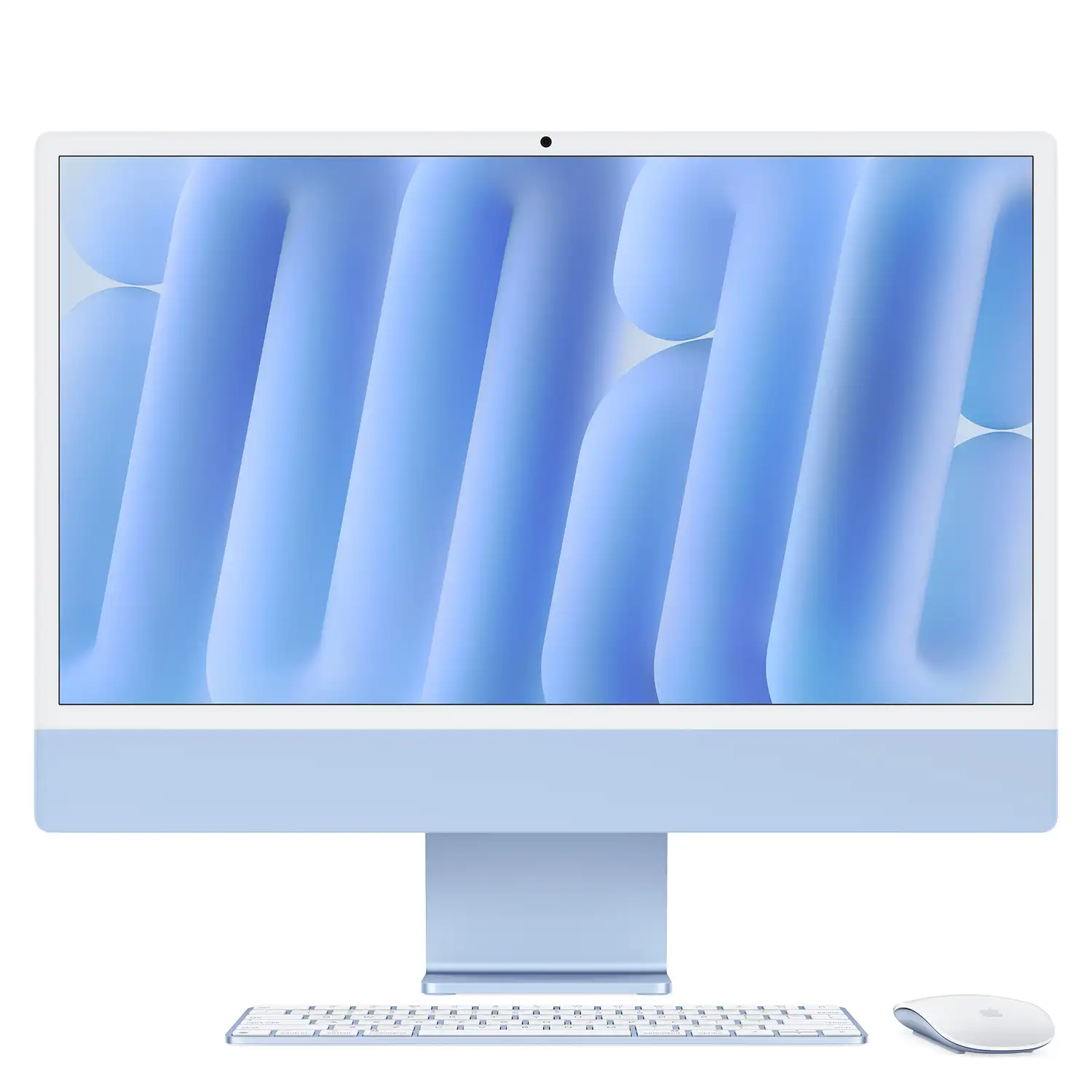 iMac 24" - M4 - 8C. / 8C.