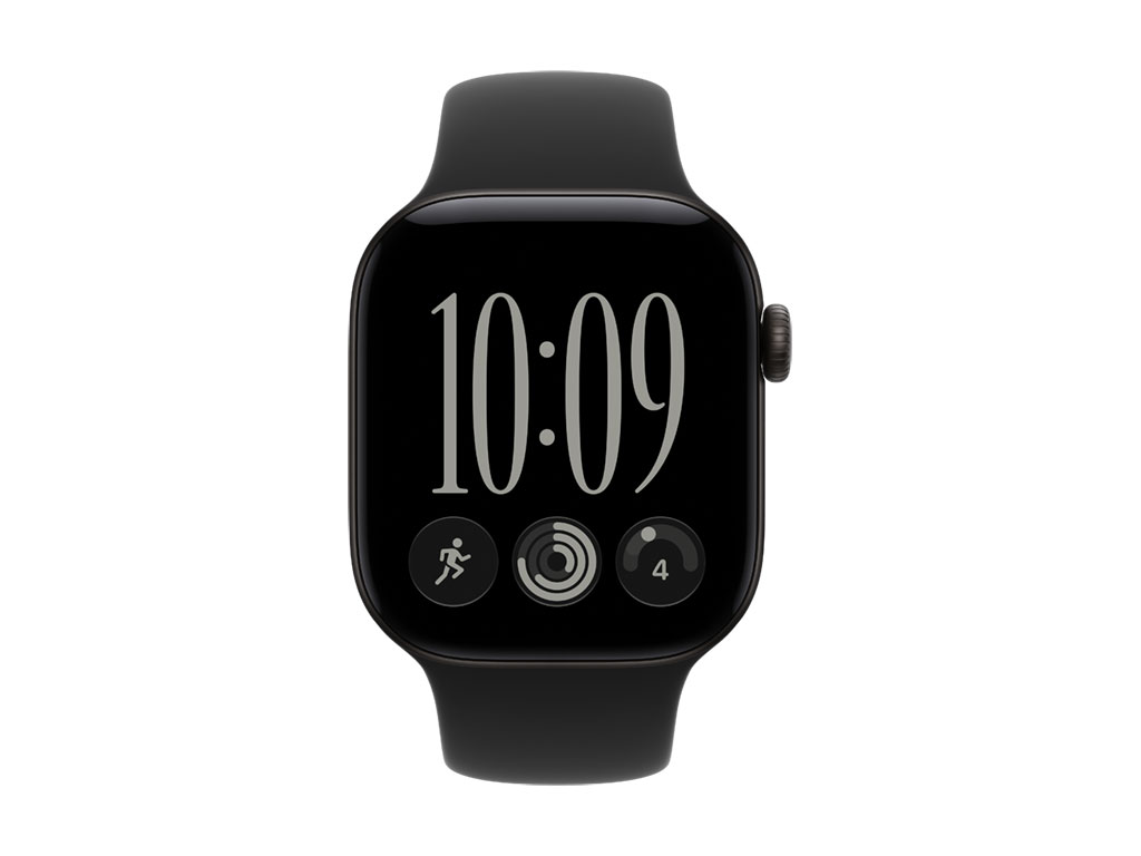 Watch Series 12 Aluminium - 46mm
