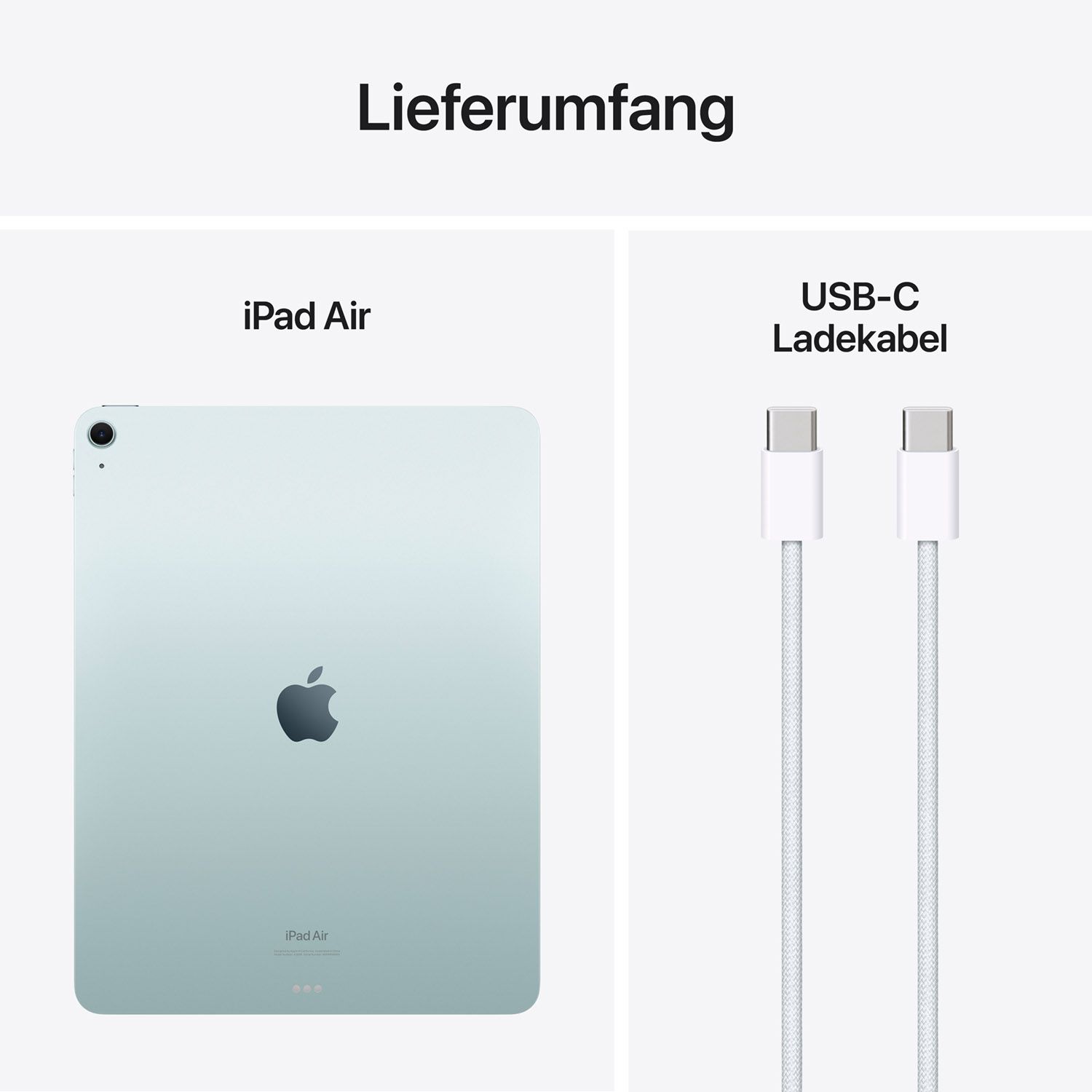 iPad Air 13" - M3