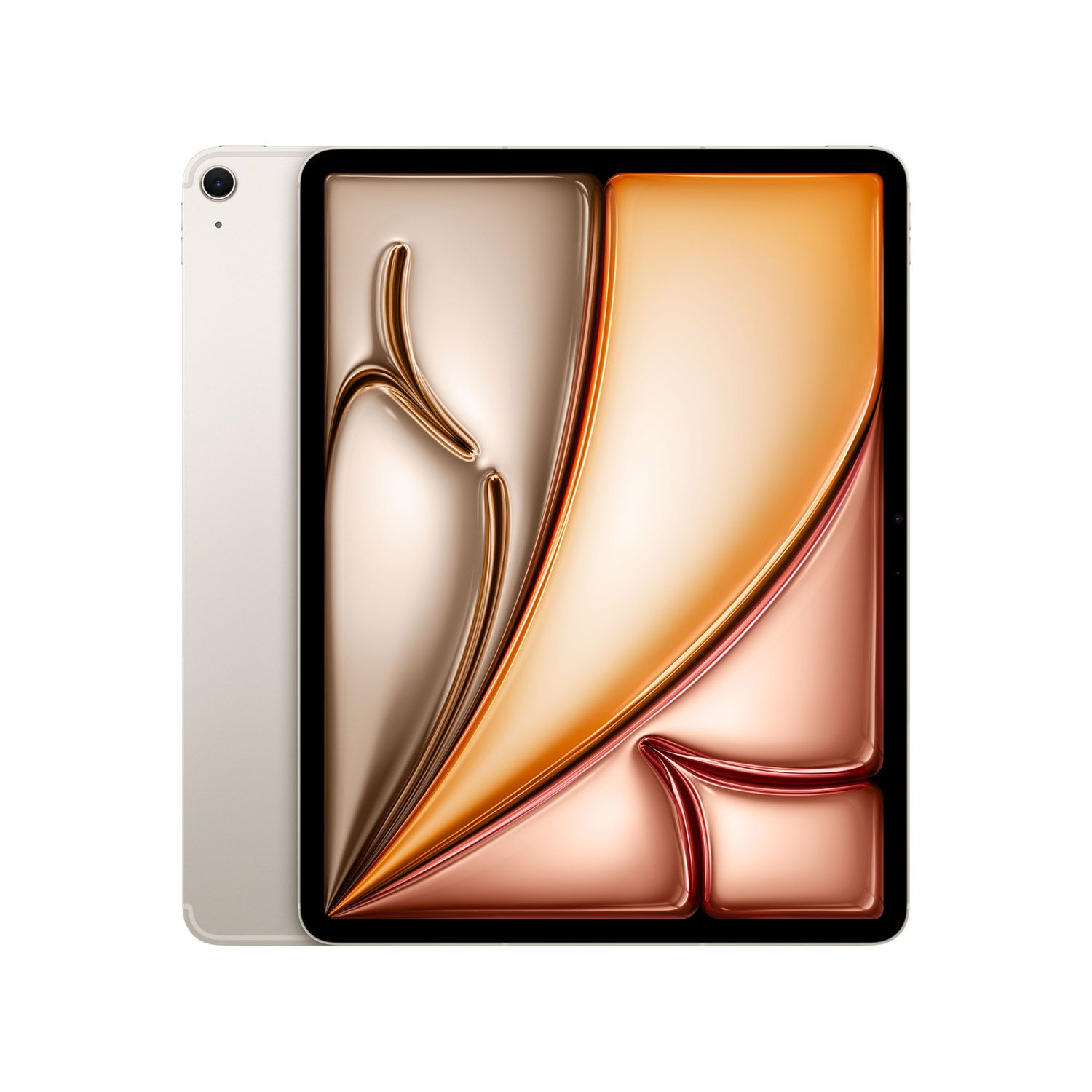 iPad Air 11" (2024) 