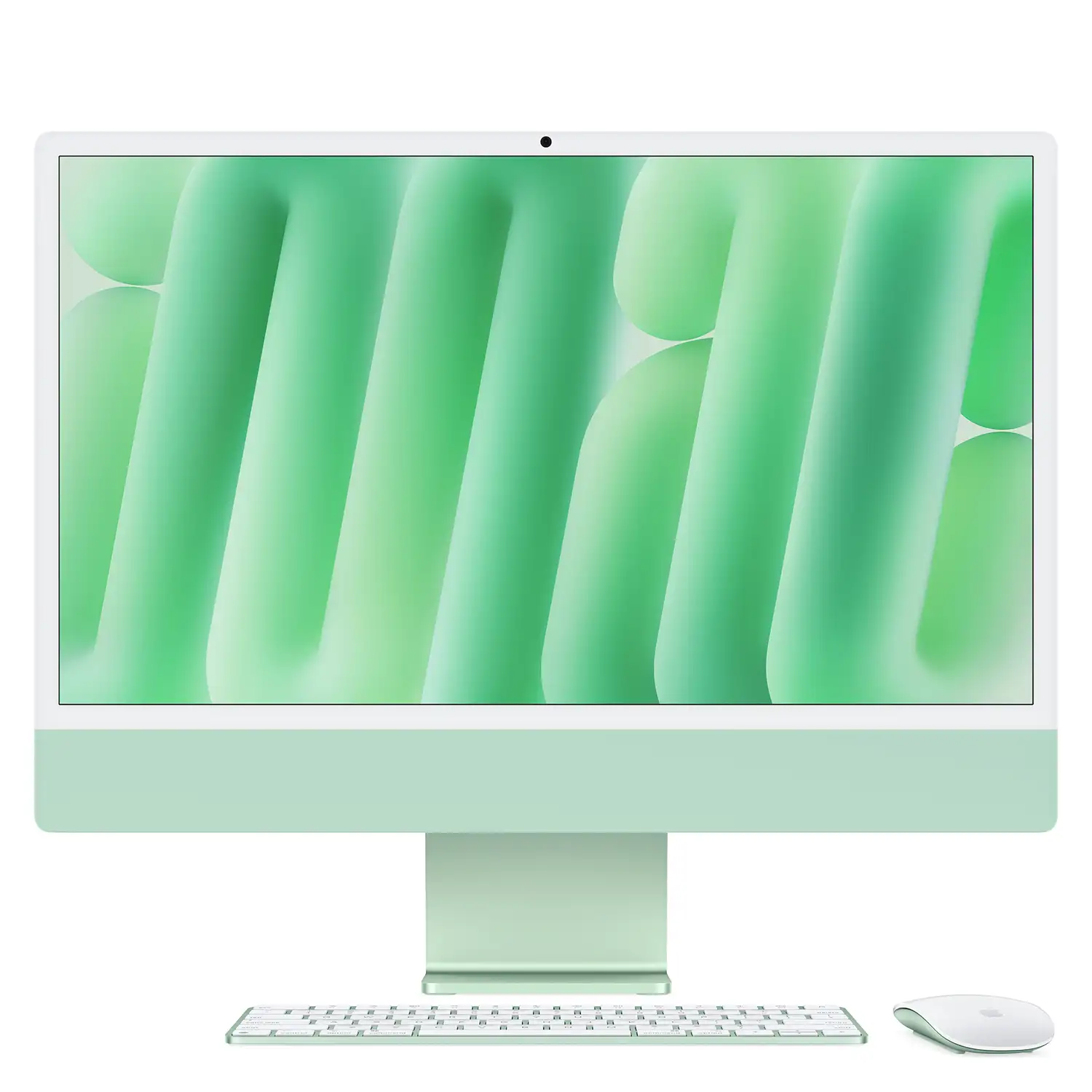 24" iMac - M4