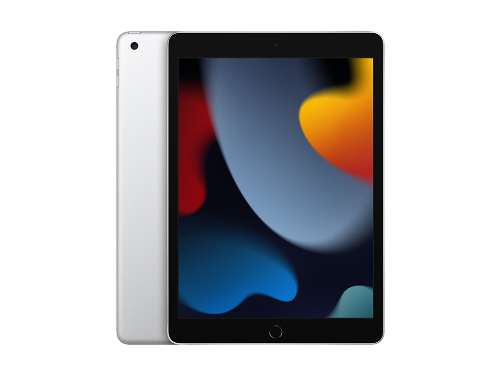 iPad 10.2" (2021)