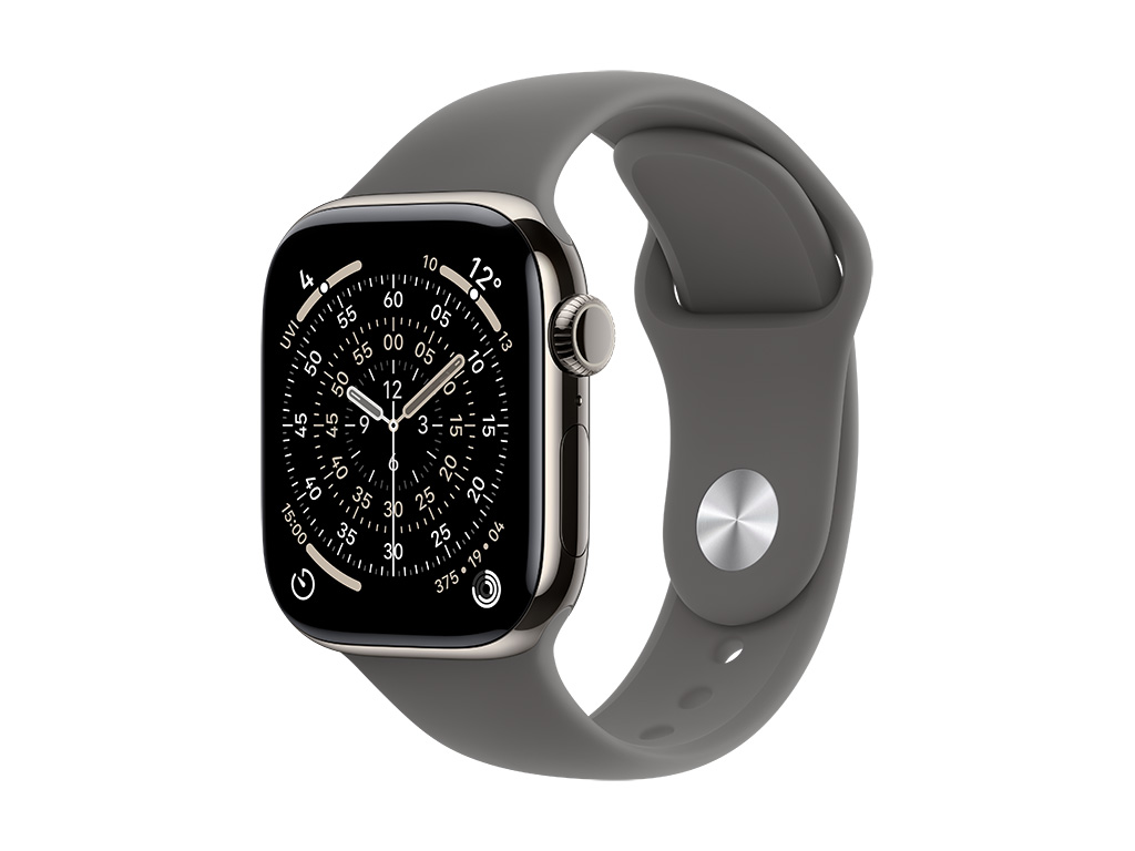 Watch Series 11 - 46mm