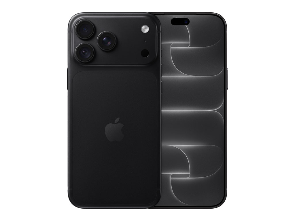iPhone 18 Pro Max