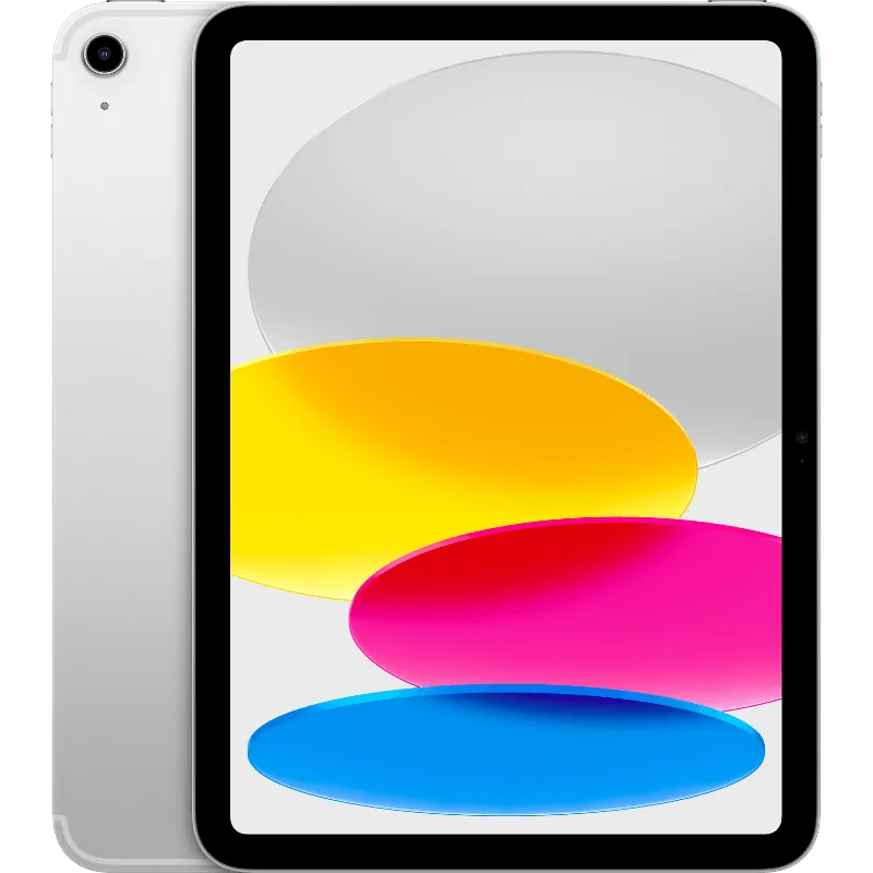 iPad 11" - A16