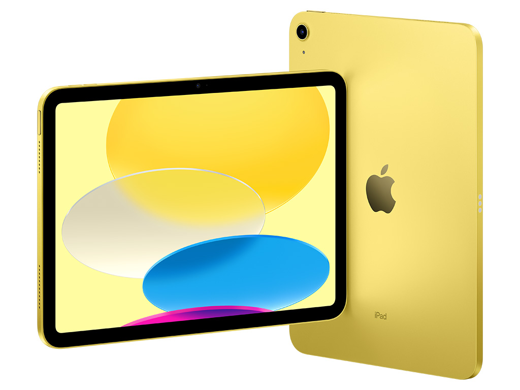 iPad 11" - A16