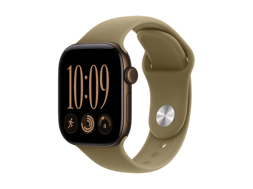 Watch Series 12 Aluminium - 46mm