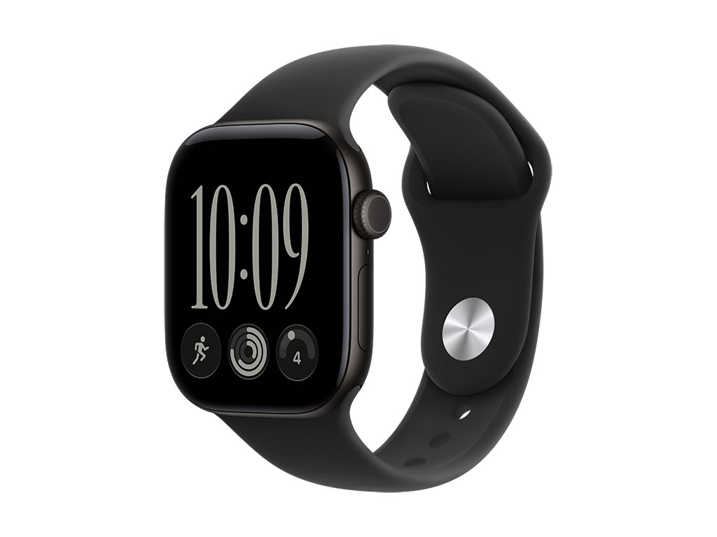 Watch Series 12 Aluminium - 46mm