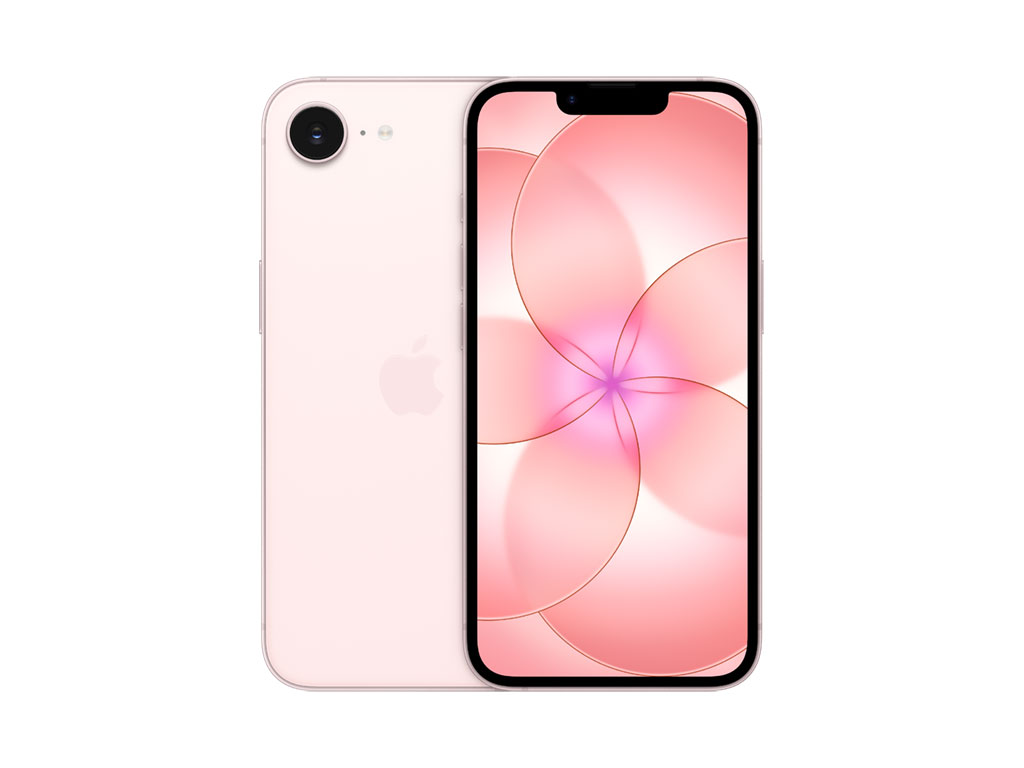 iPhone 17e