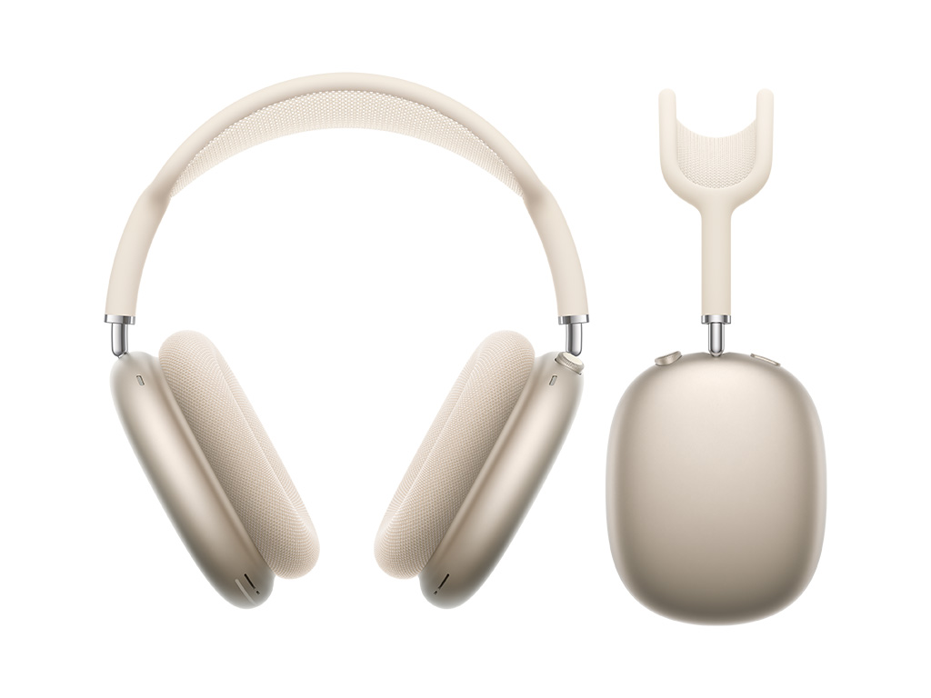 AirPods Max