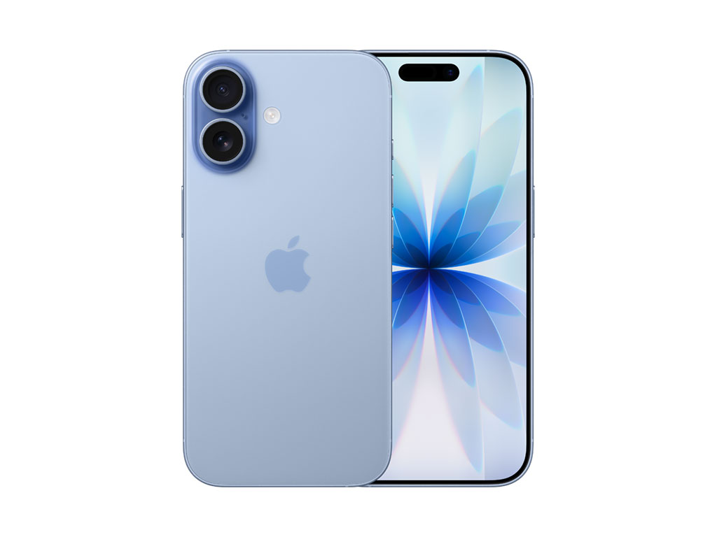iPhone 17