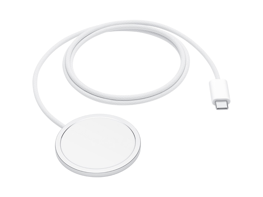 Apple MagSafe Ladegerät iPhone USB-C (1m)