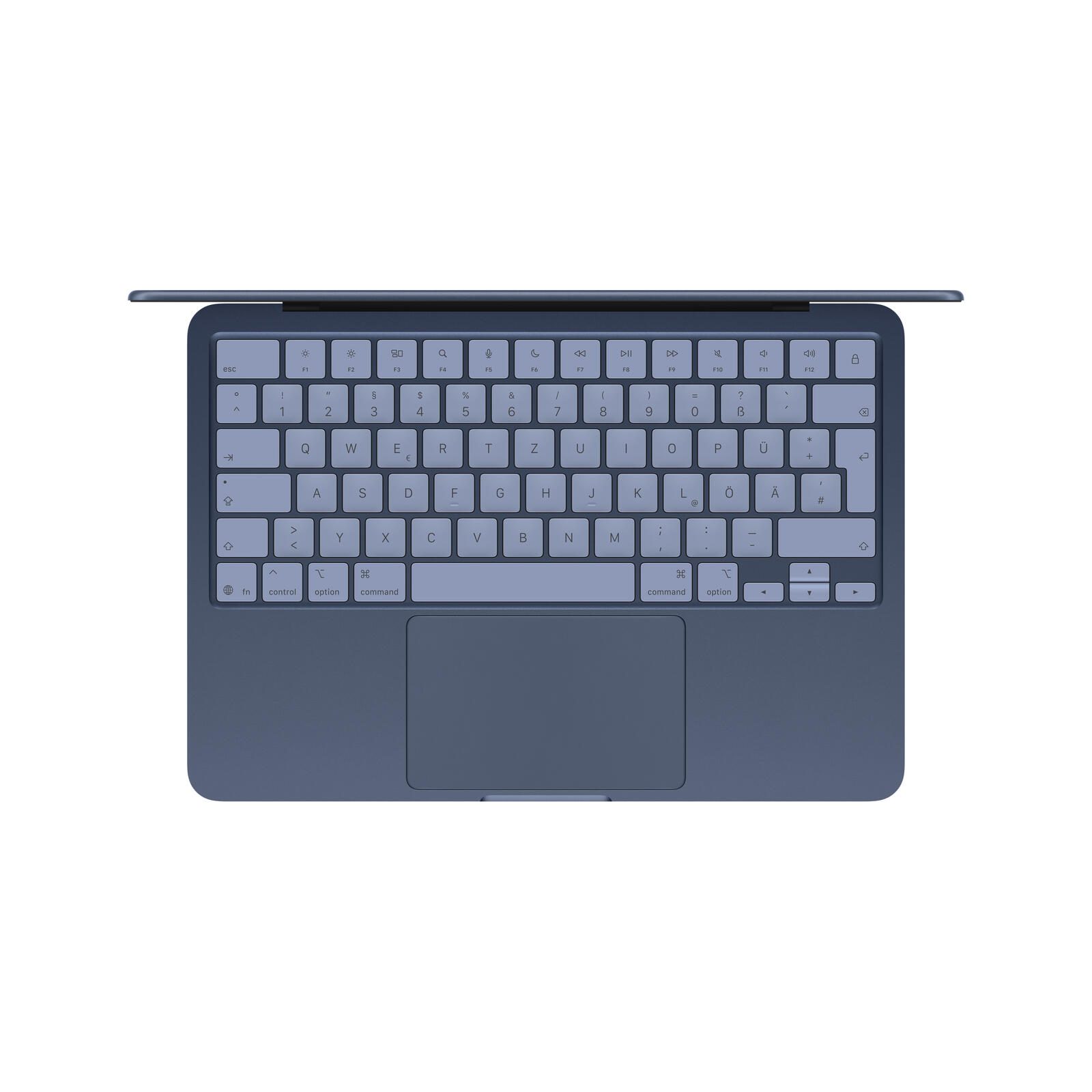MacBook Neo - 512GB - Touch ID