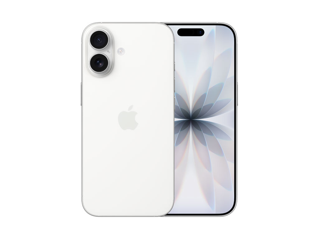 iPhone 17