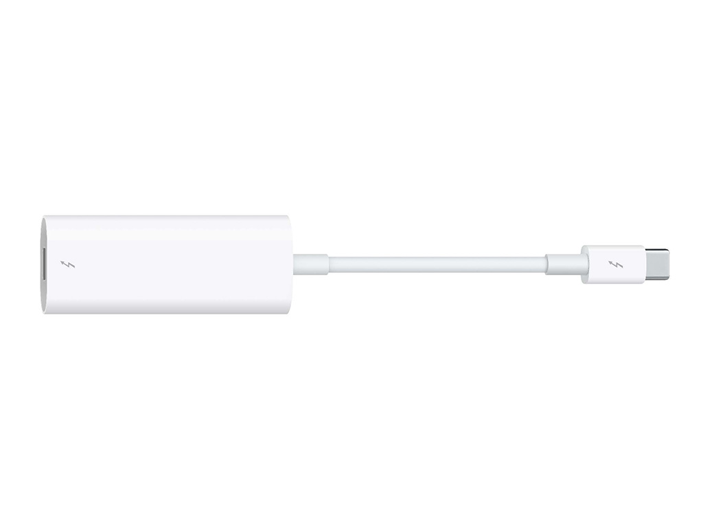Thunderbolt 3 (USB-C) auf Thunderbolt 2 Adapter