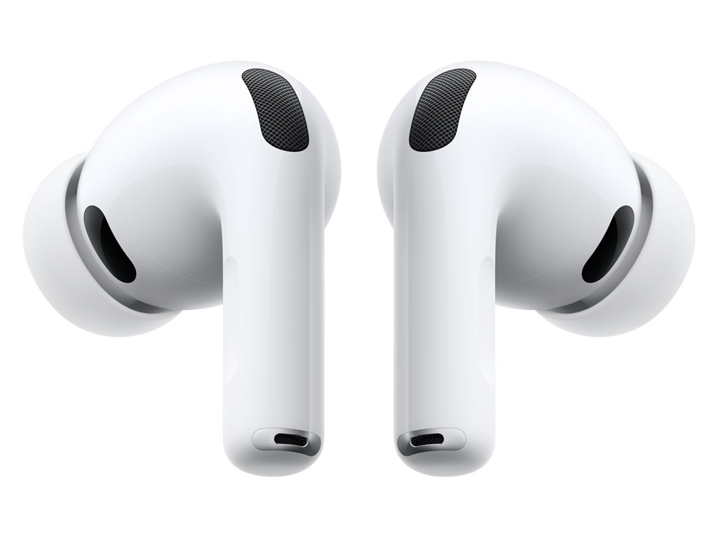 AirPods Pro 3
