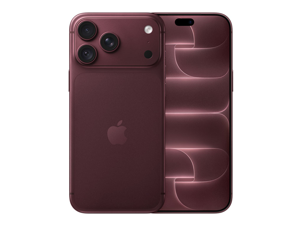 iPhone 18 Pro
