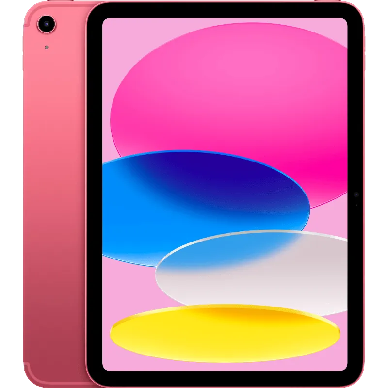 iPad 11" - A16