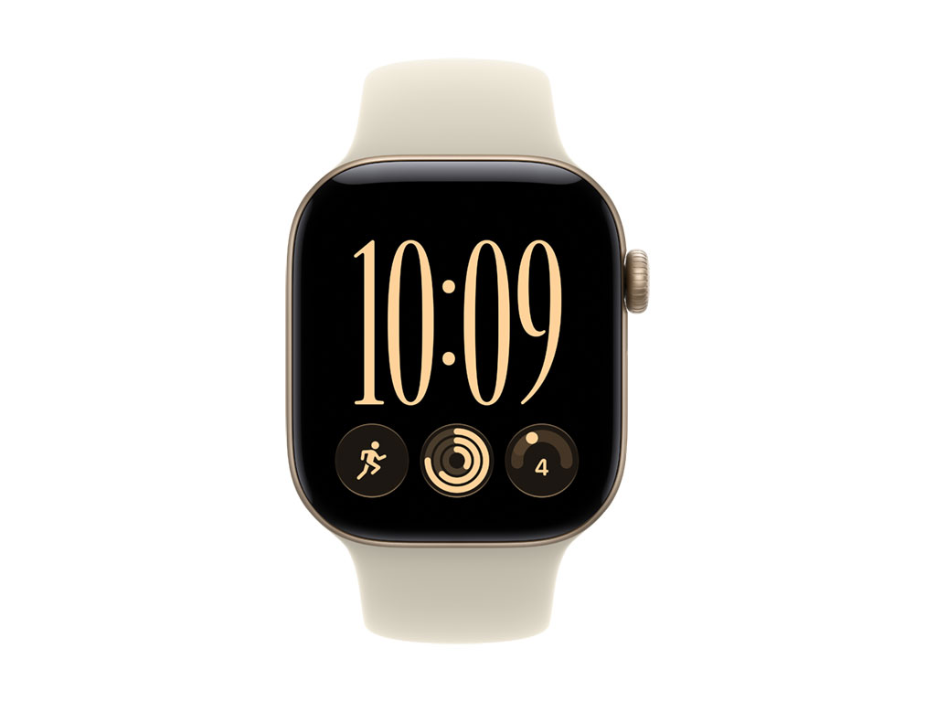 Watch Series 12 Aluminium - 46mm
