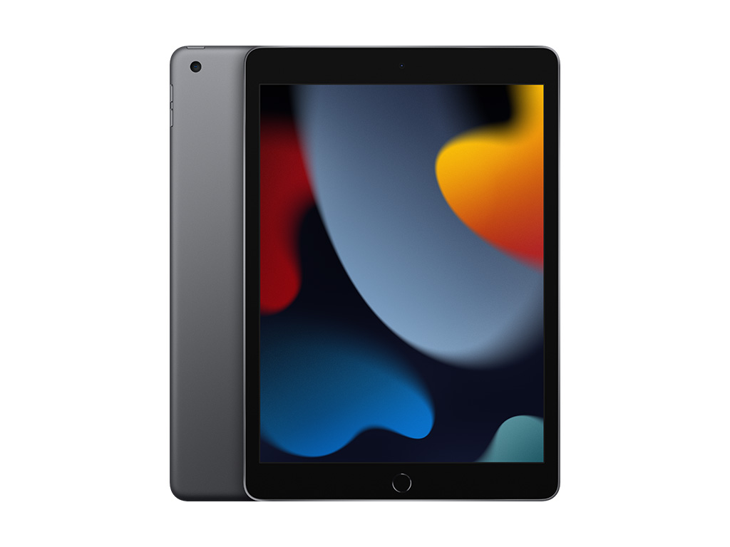 iPad 10.2" (2021)