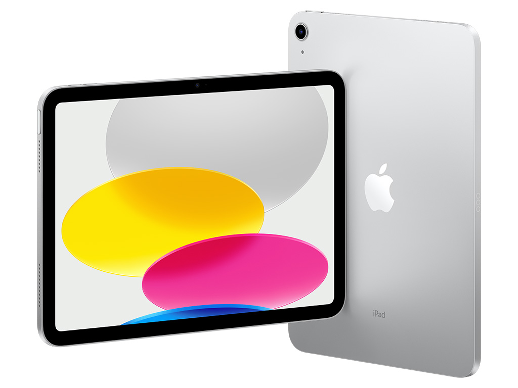 iPad 11" - A16