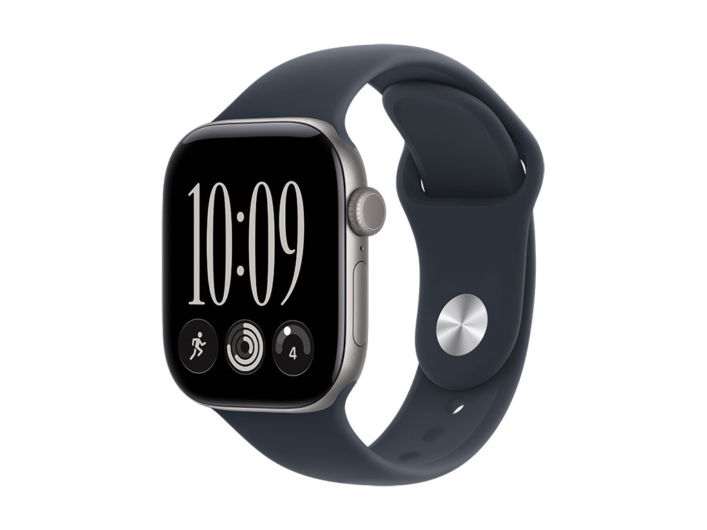 Watch Series 12 Aluminium - 42mm