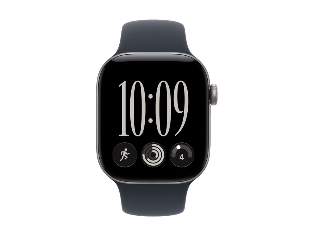 Watch Series 12 Aluminium - 42mm