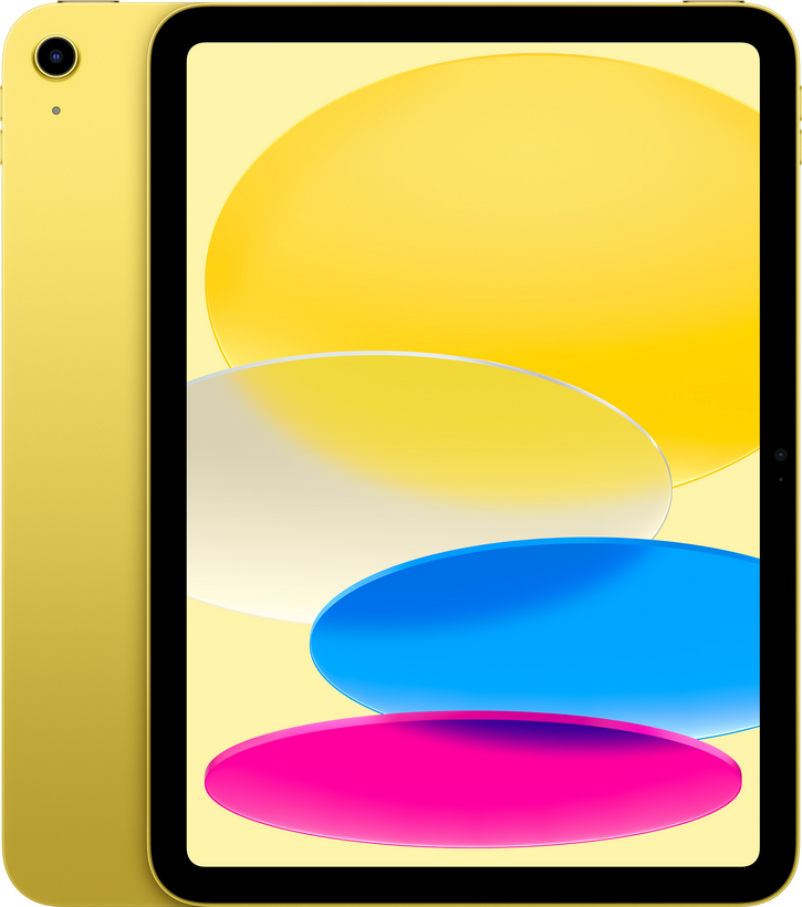 iPad 11" - A16