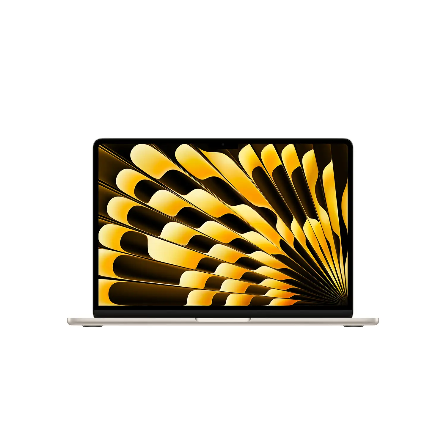 MacBook Air 13" - 10-C. GPU - M4