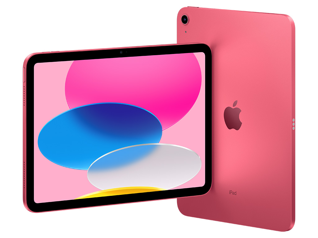 iPad 11" - A16