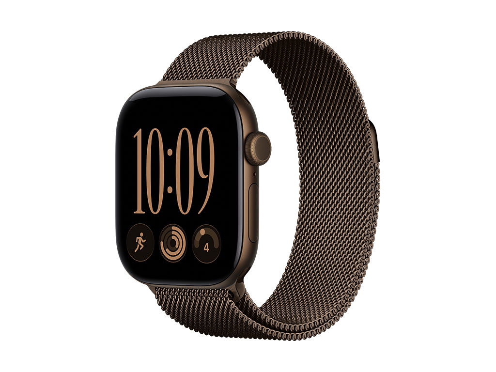 Watch Series 12 Aluminium - 42mm