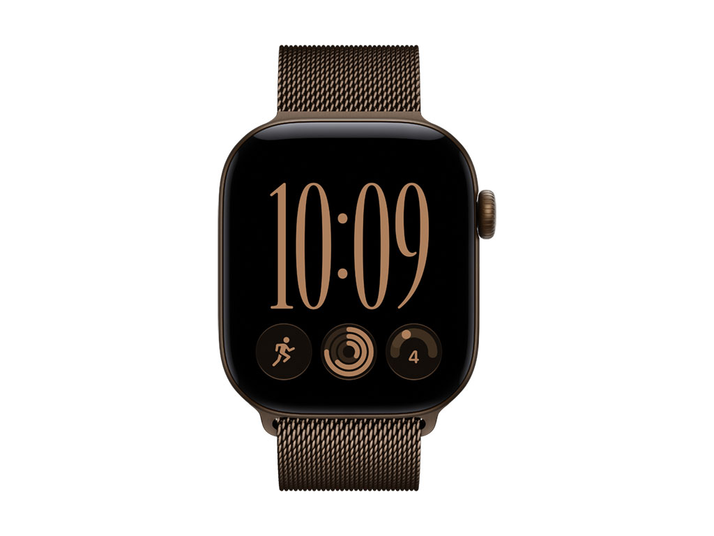 Watch Series 12 Aluminium - 42mm