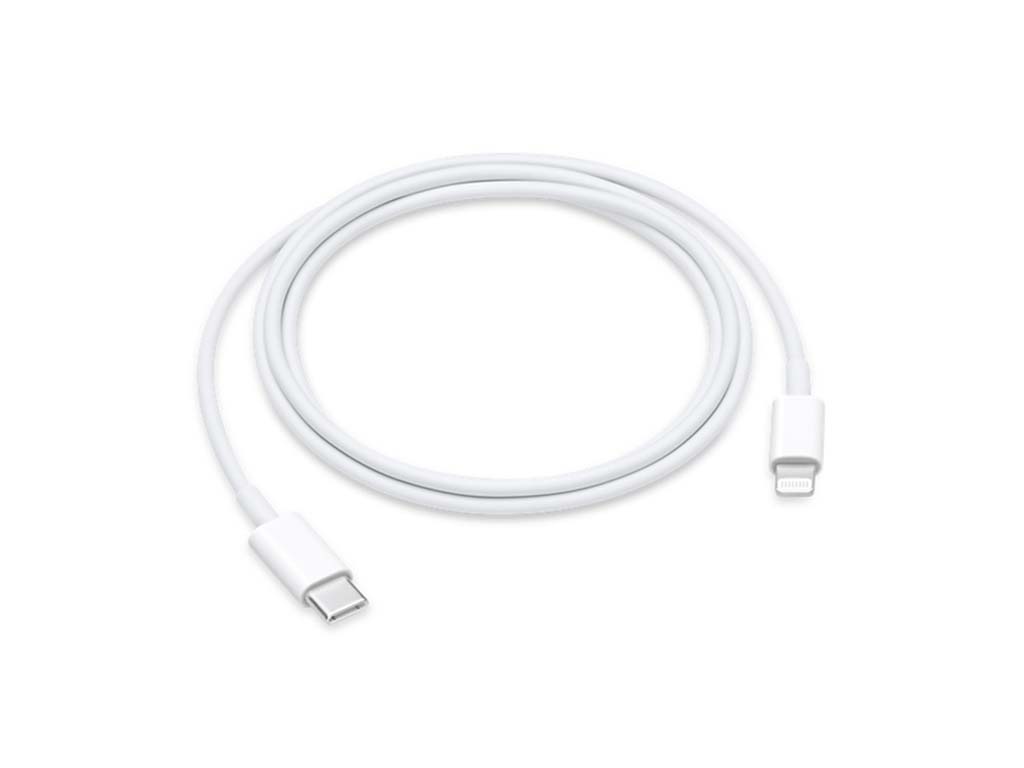USB-C auf Lightning Kabel (1m)